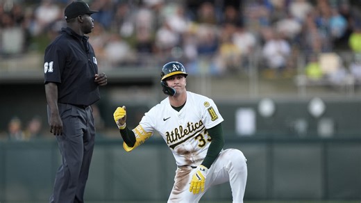 Nick Krall on adding JJ Bleday, Dane Myers