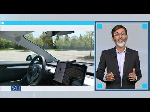 What is Machine Learning | Deep Learning | CS631_Topic004