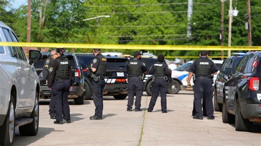 Grieving Louisiana mother condemns rumor-spreading after deaths of her three children