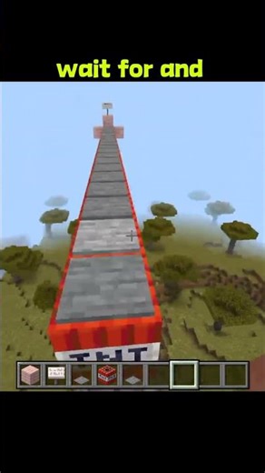 INSANE Minecraft TNT Run Challenge 🔥 Last Player Survives Wins! | Minecraft Mini Games