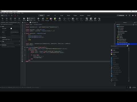 How to Create a Leaderboard with a Coin System in Roblox 2026 | Full Tutorial