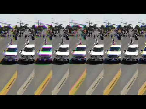 4th Of July parade "TRI-CITIES"