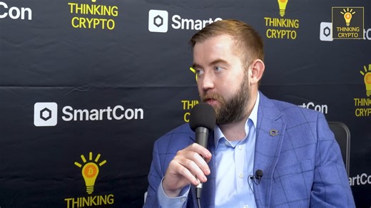 Chainlink on Instagram: "Leading tokenization platforms are already using the Chainlink Runtime Environment (CRE) to build advanced tokenization use cases. “They can use CRE to do efficient orchestration around the tokens they are generating." — Sergey Nazarov"