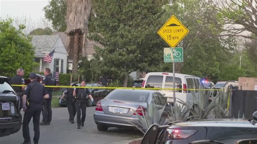 Oak Park shooting suspects face court as family fears for safety