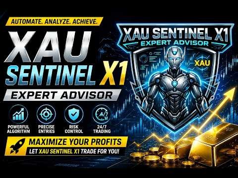 🚀HERE WE GO !! Expert Advisor LIVE on MT5 | Neural Network & Machine Learning | $200 Challenge