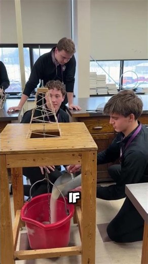 This Test Decides If You Can Become an Architect 😳🏗️