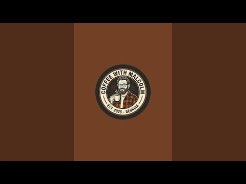 Dogs and Limericks on Coffee with Malcolm #482
