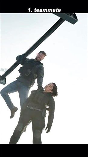 GLASS CEILING OF DEATH! Tyler Rake's HIGH-RISK HIGH-RISE RESCUE! |Extraction 2 (2023) #movie #short