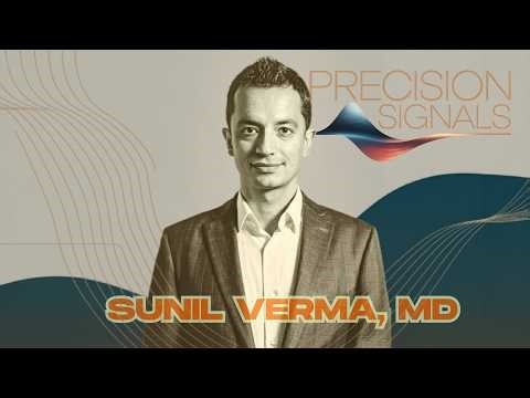Episode 10: Sunil Verma on ADCs, AstraZeneca, and Eliminating Cancer as a Cause of Death