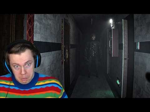 My Neighbor is Stalking me - Dread Neighbor