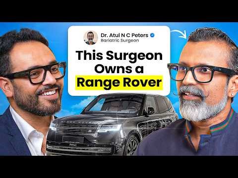 Bariatric Surgery Career After MS | Money, Scope & Future | @dratulpeters