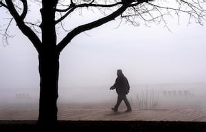Special weather statement in effect for Toronto ahead of another deluge of rain