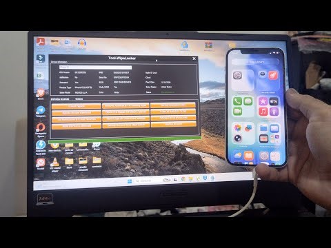 iCloud Activation Lock Free Bypass iPhone iOS 26.2💯 How To Unlock iPhone 12 iCloud Locked 2026