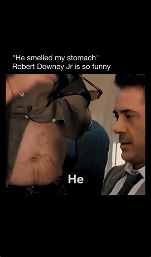 Zach Galifianakis BLOOPERS Himself In Hilarious Scene With Robert Downey Jr.!