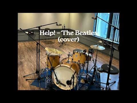 Help - The Beatles (cover)