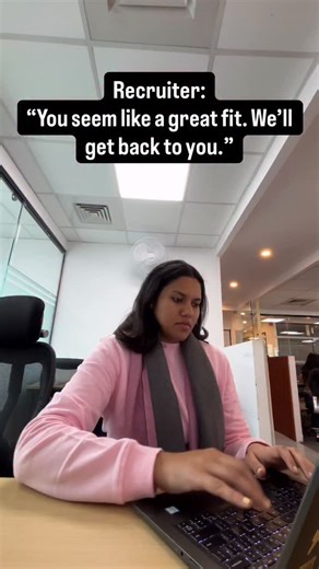 Hr Foradvice on Instagram: "👇🏻 “Looking forward to your feedback. Please let me know if any additional information is required from my end.” or say this “Thanks for sharing. May I know the next steps and the expected timeline?” This shows confidence, not desperation. (interview follow up, recruiter feedback, interview next steps, interview timeline, professional follow up message, what to say after interview, job interview tips, recruiter communication, interview etiquette, candidate follow up