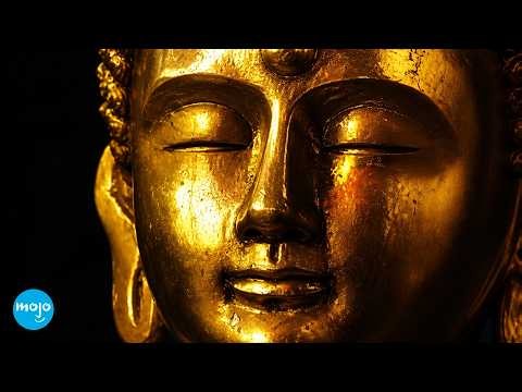 Top 20 Lost Treasures That Are Still Missing