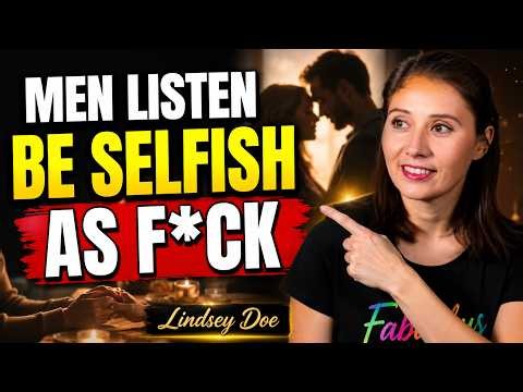 Women Desire Men Who Never Chase Them Female Psychology Lindsey Doe