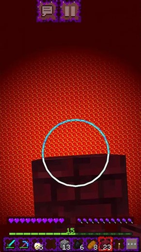 ACHEI UM PORTAL PARA A DIMENSÃO PROIBIDA — Minecraft