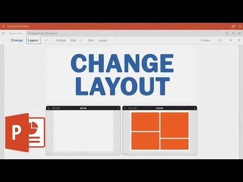 PowerPoint Slide Layouts Explained: Change Any Layout Easily