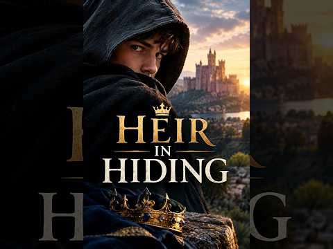 Heir in Hiding - Episodes 2496 - 2505