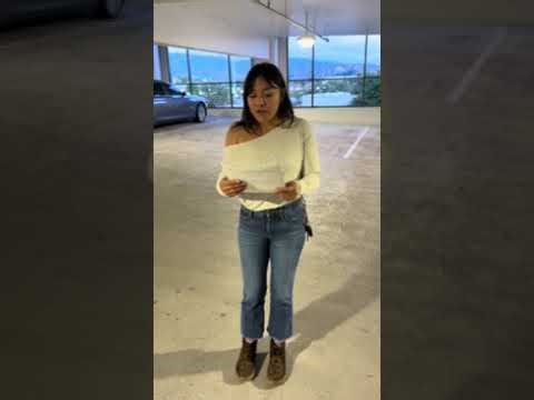 CSUN Commencement Speech