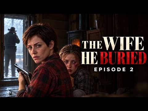 They’re Planning Her Memorial. She’s Still Alive. | The Wife He Buried Ep. 2