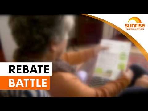 Health rebate cut for over-65s faces fierce opposition | Sunrise
