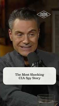 CIA Psychics Are Real?