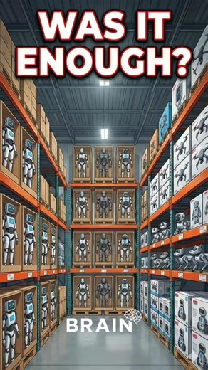 Has Boston Dynamics done enough?