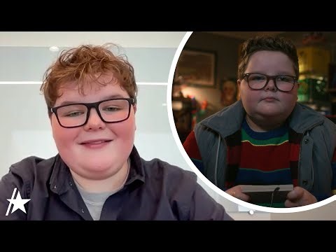 'Stranger Things': Jake Connelly Says THIS Word Describes 'Delightful Derek's' Future