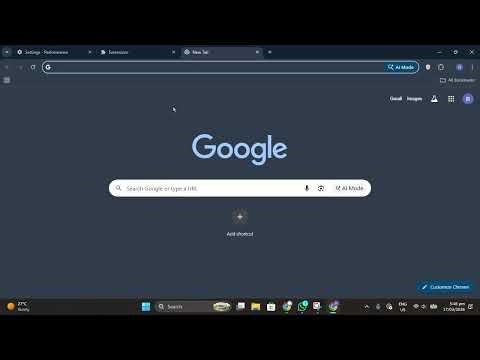 How to Fix Chrome High Memory and CPU Usage
