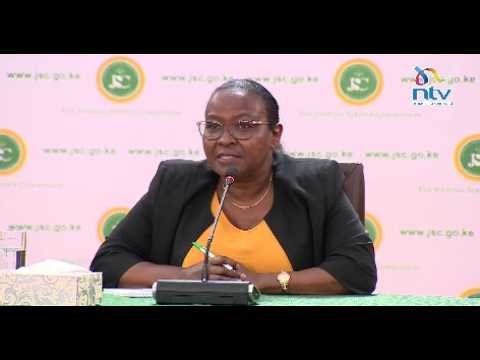 NTV LIVE | JSC Interviews for the position of Supreme Court Judge