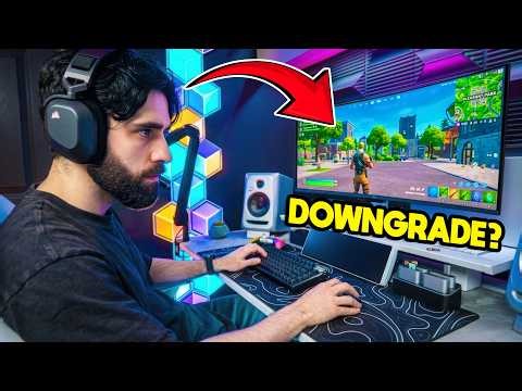 I Switched Back to 34”… It’s the Sweet Spot