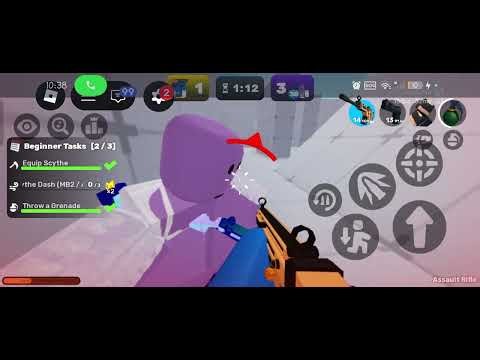 Our most opp game (rivals)