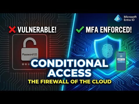 How to Configure Intune Automatic Enrollment (MDM vs MAM Scope)