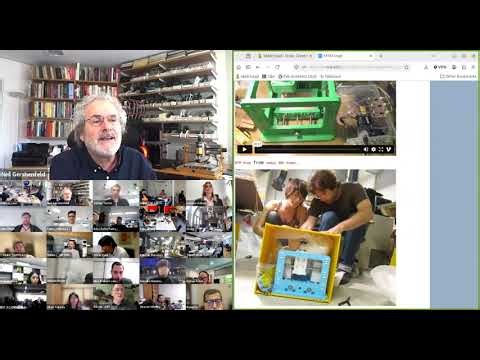 System Integration | Design, Reliability & Engineering Failure Modes | Fab Academy