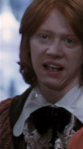 The Yule Ball at Hogwarts #HarryPotter #YuleBall #Christmas