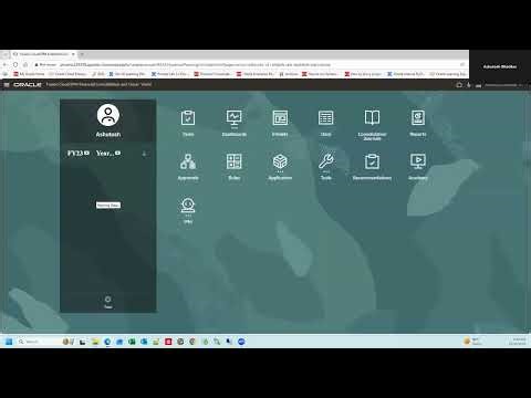 Write Hybrid TopDown Calculation in Essbase 21c for FCCS Account Dense Hybrid Applications