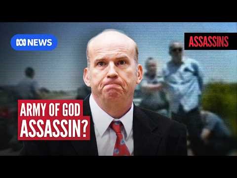 An anti-abortion crusader and his deadly conviction (Part 2) | ASSASSINS