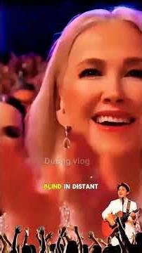 Thập niên 80 l Beatrice Egli & Thomas Anders | Cheri Cheri Lady (Live 2023) l Dưỡng vlog #shorts