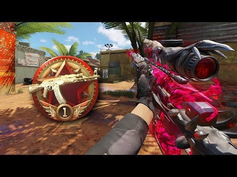 This is why LOCUS is the Best Sniper in season 11 (BROKEN META)