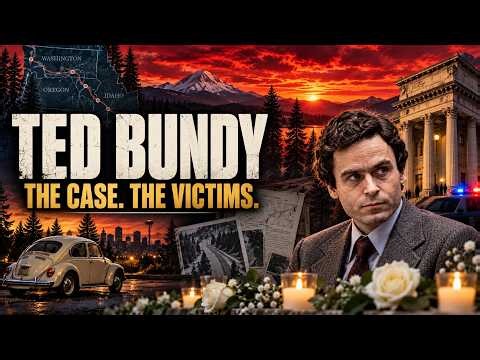 Ted Bundy: The Crimes, the Survivors, and the Lives We Remember