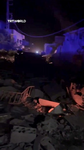 Israel kills civilians in southern Lebanon despite US-Iran deal ending fighting on all fronts