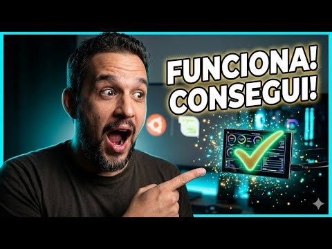 🚨 Smart Screen Turing no Ubuntu/Mint | Python