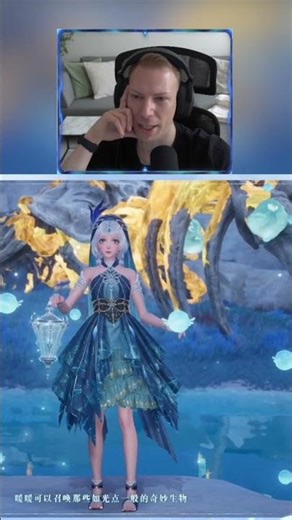 Neues Fähigkeiten Outfit in Version 2.5 | Infinity Nikki News #InfinityNikki