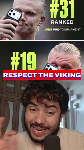 😳 He's Coming for EVERYTHING... But Haaland Is Still the Monster! 👹