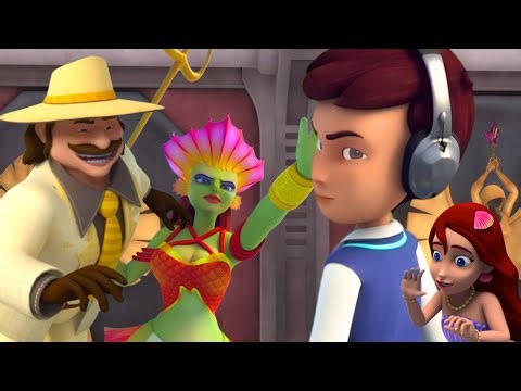 Rudra और उसके friends करेंगे Mysteries Solve! | Rudra