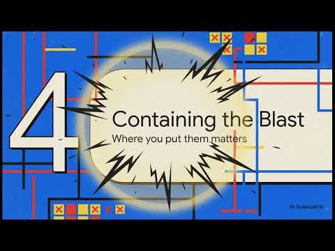 Architectural Resilience: Error Boundaries in Modern UI Frameworks