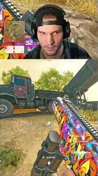 *1v19* NO ONE in the GAME is keeping up w/ MAC rn😳🤯#warzone #callofduty #bo7